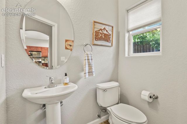 1346 Mirrillion Heights, Colorado Springs, CO 80904