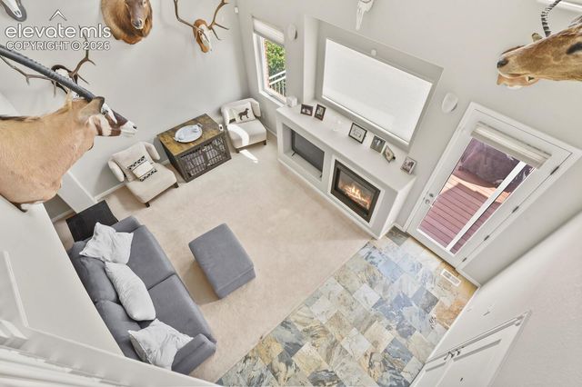 1346 Mirrillion Heights, Colorado Springs, CO 80904