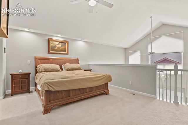 1346 Mirrillion Heights, Colorado Springs, CO 80904