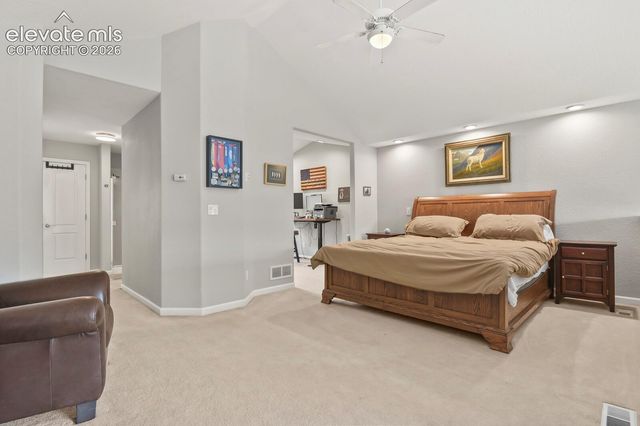 1346 Mirrillion Heights, Colorado Springs, CO 80904
