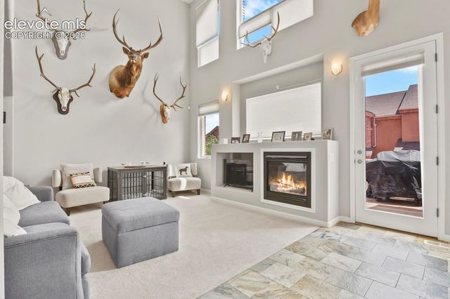 1346 Mirrillion Heights, Colorado Springs, CO 80904