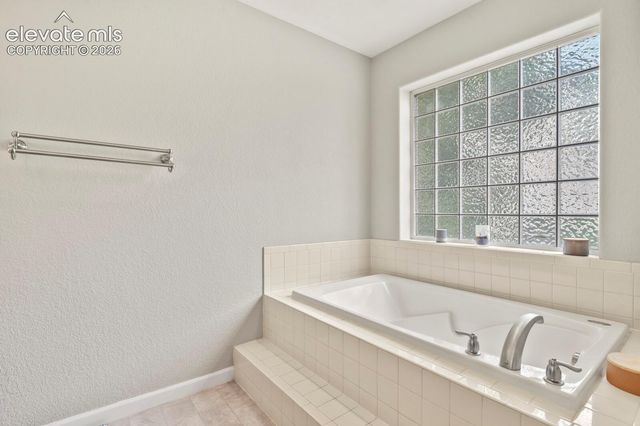 1346 Mirrillion Heights, Colorado Springs, CO 80904
