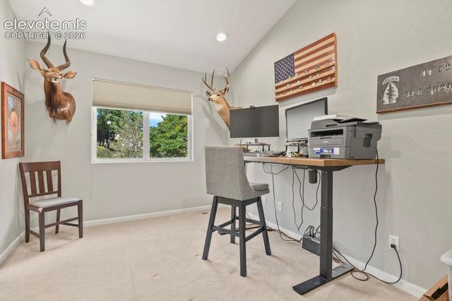 1346 Mirrillion Heights, Colorado Springs, CO 80904