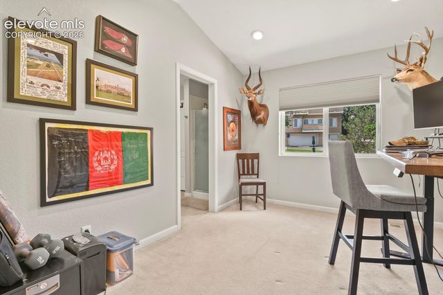 1346 Mirrillion Heights, Colorado Springs, CO 80904