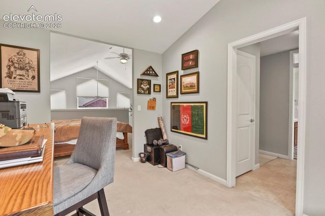 1346 Mirrillion Heights, Colorado Springs, CO 80904