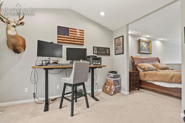 1346 Mirrillion Heights, Colorado Springs, CO 80904