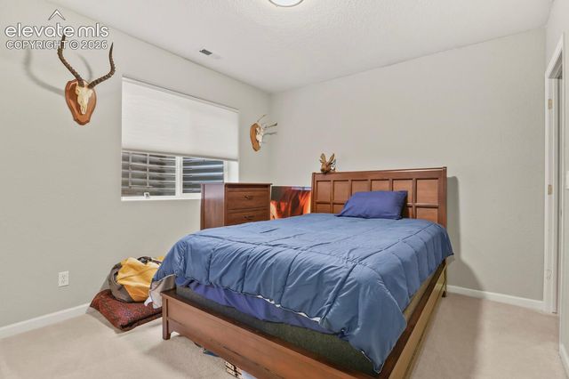1346 Mirrillion Heights, Colorado Springs, CO 80904