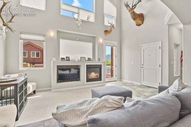 1346 Mirrillion Heights, Colorado Springs, CO 80904