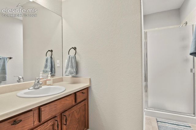 1346 Mirrillion Heights, Colorado Springs, CO 80904