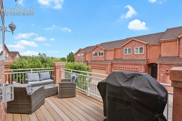 1346 Mirrillion Heights, Colorado Springs, CO 80904
