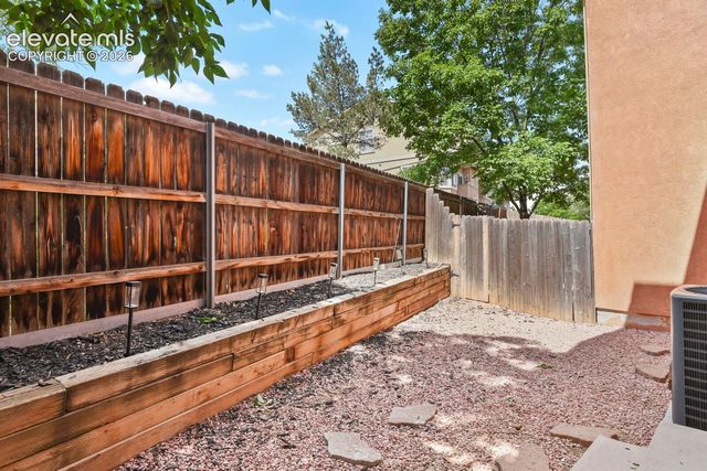 1346 Mirrillion Heights, Colorado Springs, CO 80904