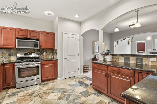 1346 Mirrillion Heights, Colorado Springs, CO 80904