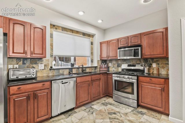1346 Mirrillion Heights, Colorado Springs, CO 80904