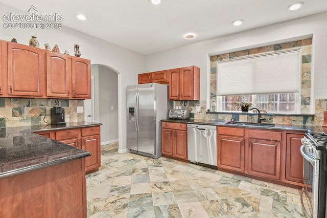 1346 Mirrillion Heights, Colorado Springs, CO 80904