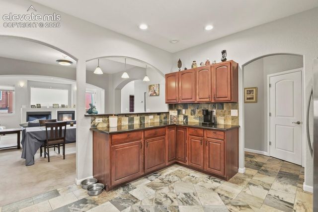 1346 Mirrillion Heights, Colorado Springs, CO 80904
