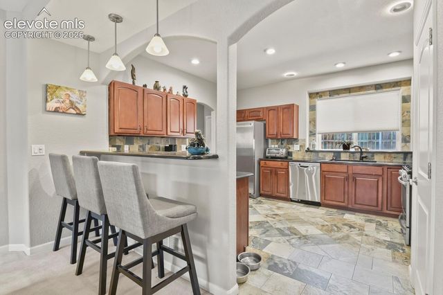 1346 Mirrillion Heights, Colorado Springs, CO 80904