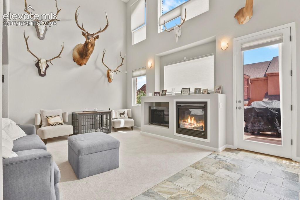 1346 Mirrillion Heights, Colorado Springs, CO 80904 — photo 2