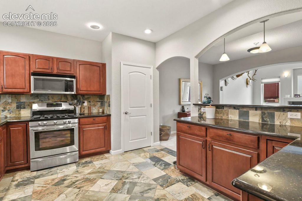 1346 Mirrillion Heights, Colorado Springs, CO 80904 — photo 5