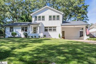 110 Oakview Drive, Greenville, SC 29605