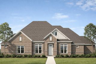 2210 La Escalero Ranch Road, Waxahachie, TX 75165