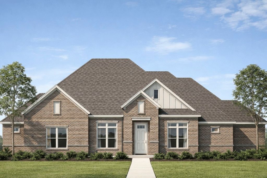 2210 La Escalero Ranch Road, Waxahachie, TX 75165