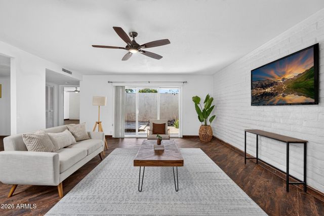 7842 E MONTEROSA Street, Scottsdale, AZ 85251