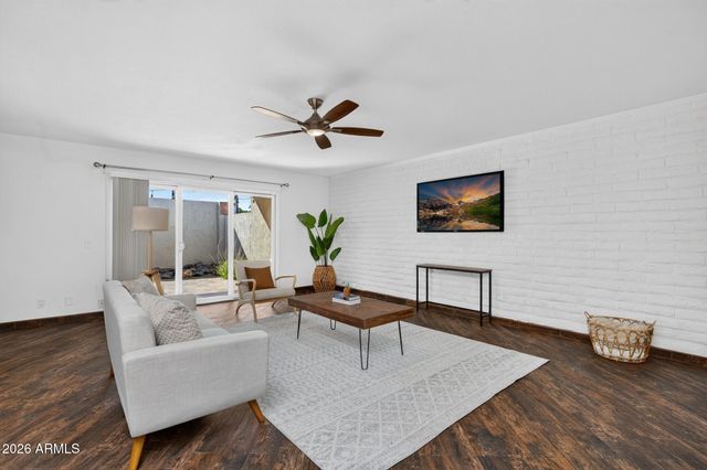 7842 E MONTEROSA Street, Scottsdale, AZ 85251