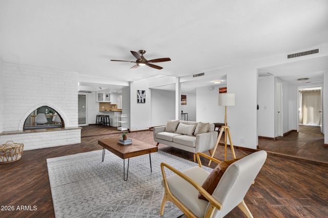 7842 E MONTEROSA Street, Scottsdale, AZ 85251