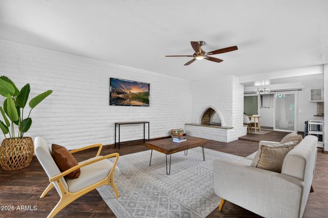 7842 E MONTEROSA Street, Scottsdale, AZ 85251