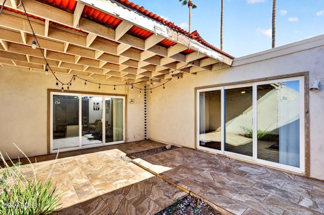 7842 E MONTEROSA Street, Scottsdale, AZ 85251