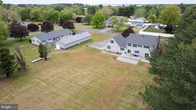 5403 PEACH TREE DR, Cambridge, MD 21613