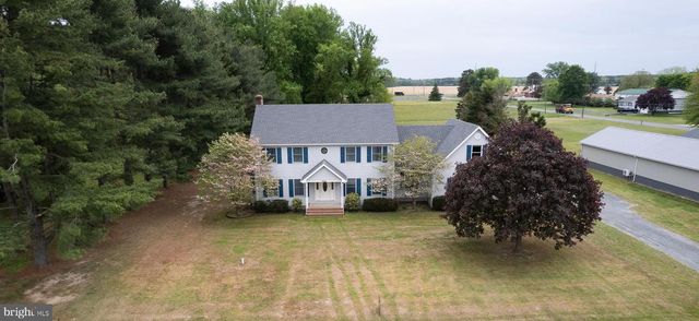 5403 PEACH TREE DR, Cambridge, MD 21613