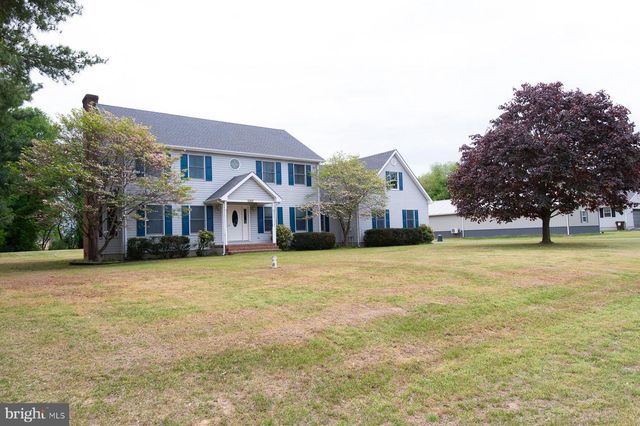 5403 PEACH TREE DR, Cambridge, MD 21613