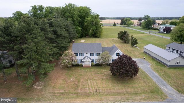 5403 PEACH TREE DR, Cambridge, MD 21613