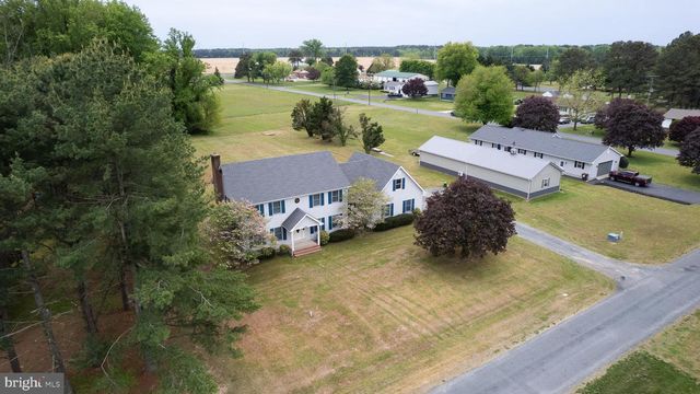 5403 PEACH TREE DR, Cambridge, MD 21613
