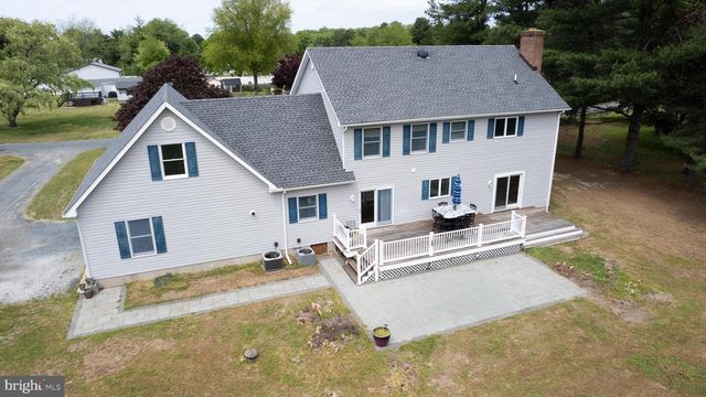 5403 PEACH TREE DR, Cambridge, MD 21613