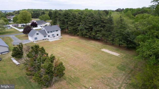 5403 PEACH TREE DR, Cambridge, MD 21613