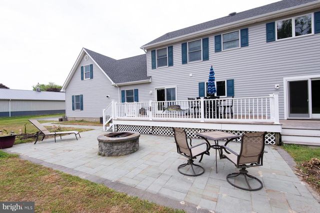 5403 PEACH TREE DR, Cambridge, MD 21613