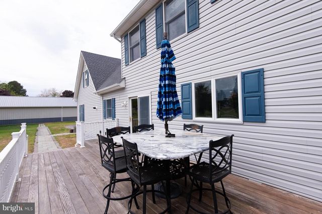 5403 PEACH TREE DR, Cambridge, MD 21613