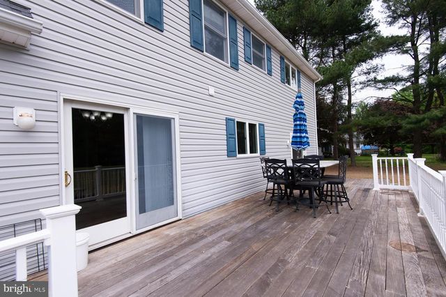 5403 PEACH TREE DR, Cambridge, MD 21613