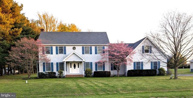 5403 PEACH TREE DR, Cambridge, MD 21613