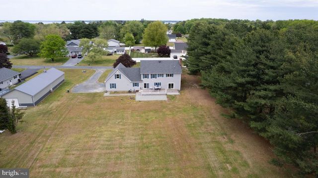 5403 PEACH TREE DR, Cambridge, MD 21613