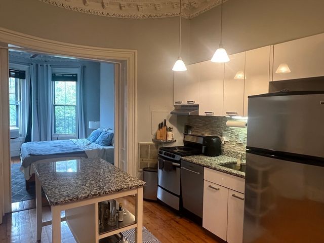 3 Wellington 2, Boston, MA 02118