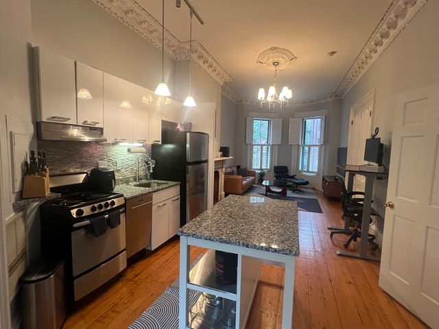 3 Wellington 2, Boston, MA 02118