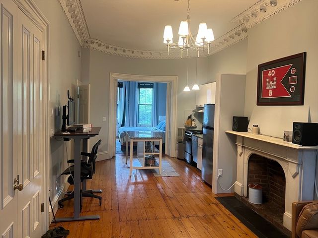 3 Wellington 2, Boston, MA 02118