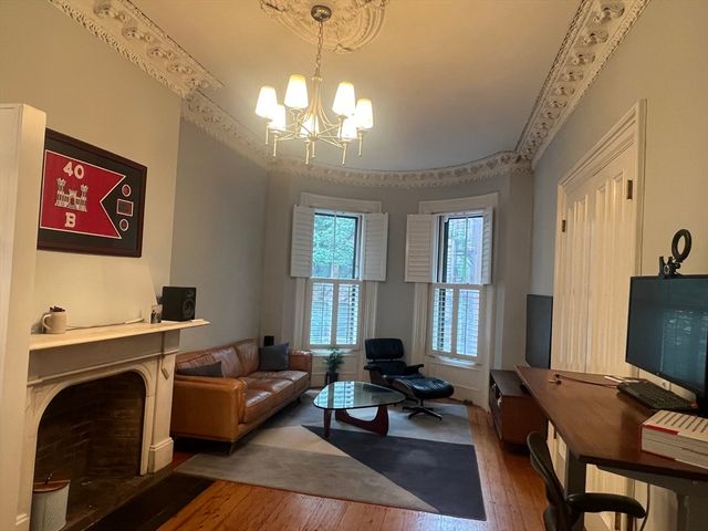 3 Wellington 2, Boston, MA 02118