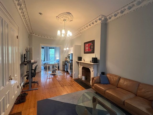 3 Wellington 2, Boston, MA 02118