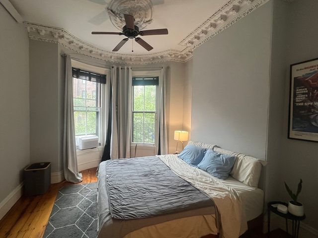 3 Wellington 2, Boston, MA 02118