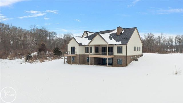 11182 Karen D Drive, Bruce Twp, MI 48065