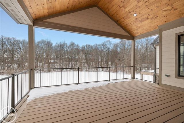 11182 Karen D Drive, Bruce Twp, MI 48065